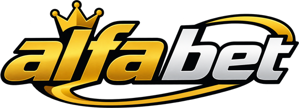 alfa bet logo